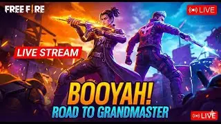 🎯 ONLY HEADSHOTS? 🎯 | Road to Top 1% | Garena Free Fire