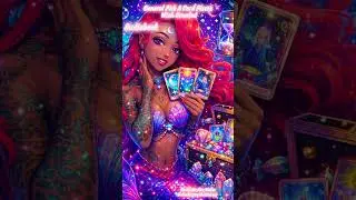 Wish Granted🧚🏽✨#fypviralシ #tarot #psychictarot #future #tarotreader #sagittarius #pisces #shorts