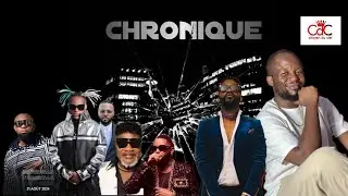 CHEMIN DE LA GLOIRE DISPARU DE SPOTIFY, FERRE GOLA ABSENT DE TOUT LES CHARTS RDC... #music #congo