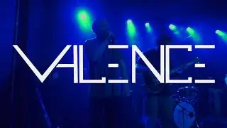 Valence at Saint Vitus Full Set (Cognitive Dissidents Release Pantages May 2019)