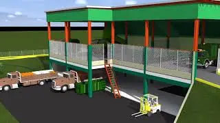 Solid Waste Management Part 2 is Unveiled During Contract Signing