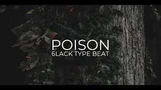 6LACK type beat 