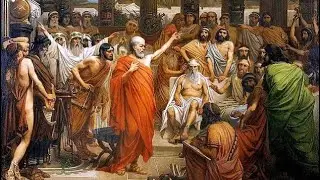 Political Philosophy of Socrates | Father of Western Philosophy Explained in Urdu/Hindi
