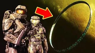 Halo 6 Plot REVEALED? + 343 Mocks Halo Battle Royale