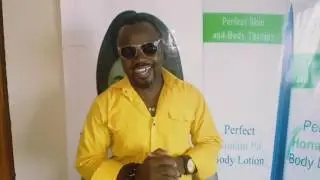 Perfect love premiering /osoode