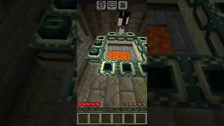MAINECRAFT POPAT MOMENT😂 #minecraft #tranding