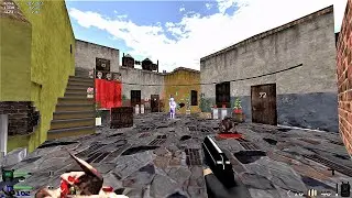 T64 Weapons - El Chavo del 8 - Vila do Chaves | Doom Mod |