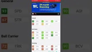 Madden 21 budget beats using Muthead
