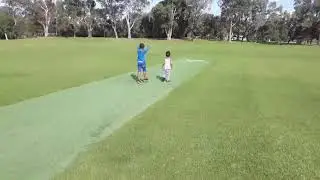 Australia best City, Perth.