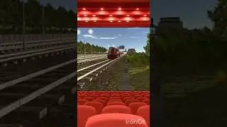 IDBS Indonesia Train Simulator