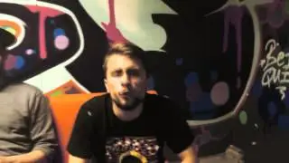 R.I.P Vol.1 /// Fabeldyret - K&aelig;lderdan