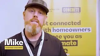 Review of Contractor Click's Marketing Program from Mike Team Red Coatings