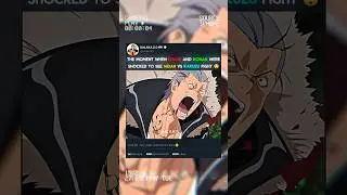 THE MOMENT WHEN ITACHI AND KONAN WERE SHOCKED TO SEE HIDAN AND KAKUZU FIGHT 😲 #narutoshippuden