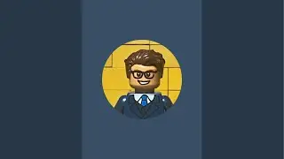 FACE REVEAL + LEGO