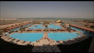 Mirage Aqua park PROMO
