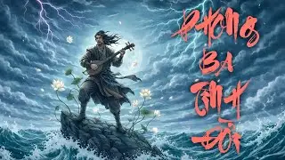 PHONG BA TÌNH ĐỜI / Ta đứng trên đỉnh sầu -Nhìn đời tựa sương khói 