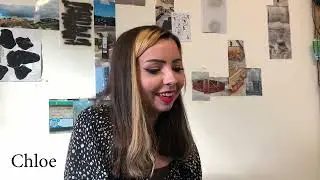 Mark Leckey's Music & Video Lab | Participant Interviews