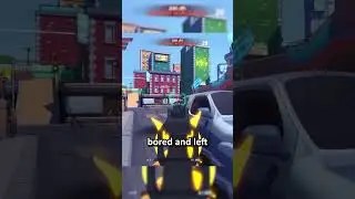 Why LazarBeam's Game Never Took Off