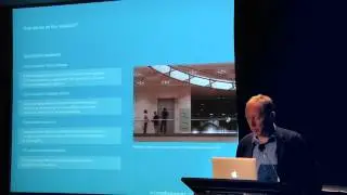 UXies 2014 Silver Prize Winner Qatar Museums' Website by Cogapp