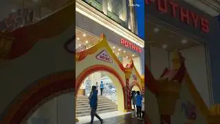 Pothys aadi Sale 2025🛍️| Offer | Shopping #shorts #shopping #trending #new #youtube #fashion #vlog