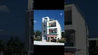 #remix small house front design 🏠🏠
