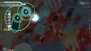 standard osu! (bad gameplay)