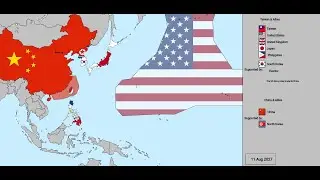 Hypothetical Chinese invasion of Taiwan - Alternative history | every day
