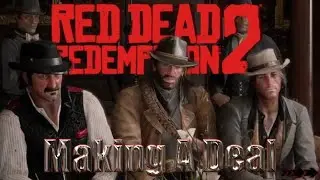 The Boiling Point (2/2) | Red Dead Redemption II