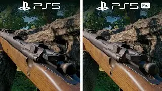 Enlisted &mdash; PS5 Pro Enhanced