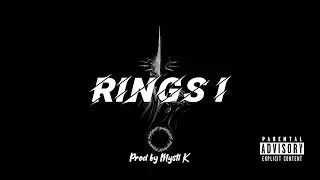 FREE] Dark Melodic Trap Beat | 
