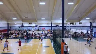2024 AAPBA FamilyaDC LAS VEGAS Basketball Tournament