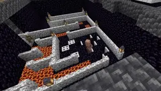 #Viewer #SMP #Villager #Games #Episode17 - @gg241 #the #floor #is #lava #survival #Games