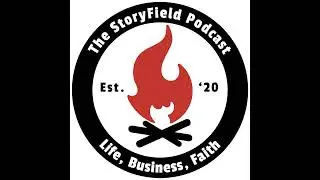 The StoryField #15: The One with Norris Williams and your TRUE Identity.