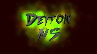 DeitonMS Intro Oficial HD By VictorPC