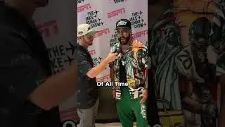 #Jets fans reveal their favorite players of All-Time!
