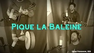 Pique la Baleine
