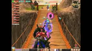Metin2.ro Jinno run Pegasus II