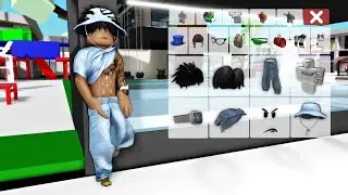 NOVA SKINS MANDRAKE 3D ATUALIZADA DO BROOKHAVEN #brookhaven #roblox #brukisblox