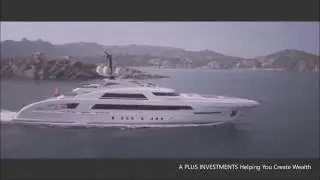 A PLUS INVESTMENTS COMMERCIAL 1 Howard Glover Jr.