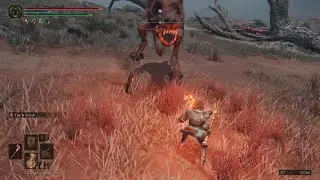 ELDEN RING - Beast Repellent Torch