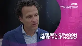 Wapens zijn hard nodig, maar de defensie-industrie kan moeilijk opschalen