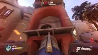Overwatch Beta Key Giveaway [Limited Available]
