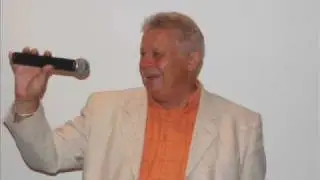 Dave Knight Islands In The Stream