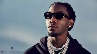 Offset Unreleased Album Mix 2025 (ft. Future, Key Glock, Travis Scott, Quavo)