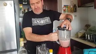 Vaina Chilena Coctel/Facil por Jorge Sandoval