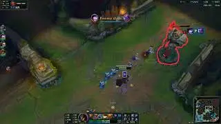 062 - Shans Twisted Fate vs Ekko Mid - SoloQ - Season 8 - p 8.3