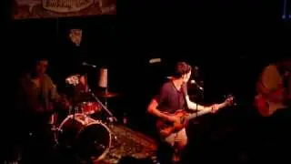 The Black Lips at Club Downunder