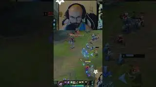 Un roam pixel avec Lulu ! #leagueoflegends #francais #support #streamer #twitch #coaching #lulu