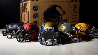 Exciting Sports Gifts &ndash; Hundreds of Possible Pulls