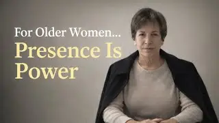 Feeling Dismissed? Ignored? The Confidence Shift That Changes How You&rsquo;re Treated